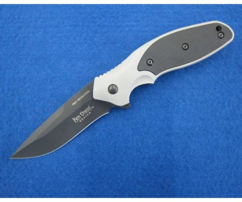 Складной нож CRKT Shenanigan™ фото 4 Складной нож CRKT Shenanigan™ фото 4