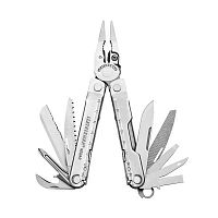 Велосипедный мультитул Leatherman Rebar
