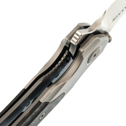 Складной нож Maxace Knife Rock фото 8 Складной нож Maxace Knife Rock фото 8