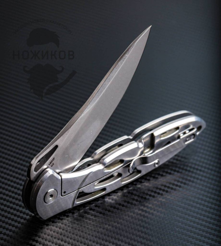 Складной нож Artisan Cutlery Artisan Hoverwing фото 7 Складной нож Artisan Cutlery Artisan Hoverwing фото 7