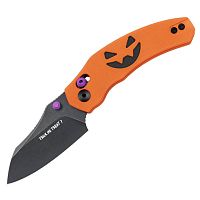 Нож Kizer Mini Bulldog