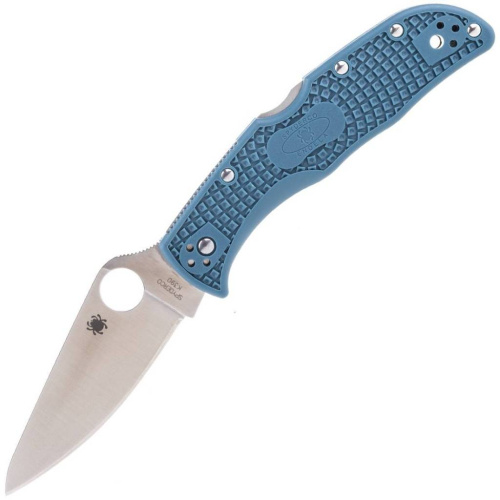  Spyderco Endela