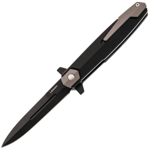 Складной нож Mr.Blade Legion BW Складной нож Mr.Blade Legion BW