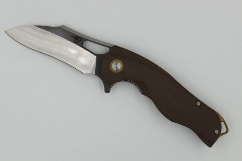 Складной нож Bestech Knives Rhino BG08B фото 18 Складной нож Bestech Knives Rhino BG08B фото 18