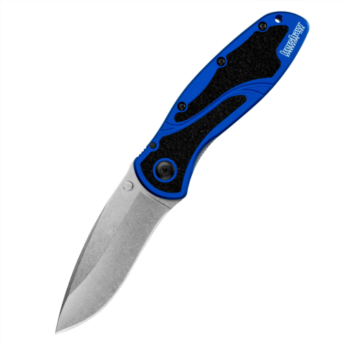Складной нож Kershaw Blur K1670NBSW фото 7