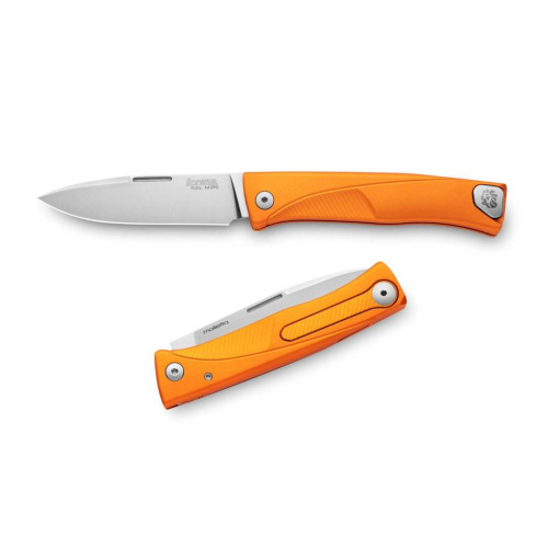 Складной нож Lion Steel Thrill фото 4