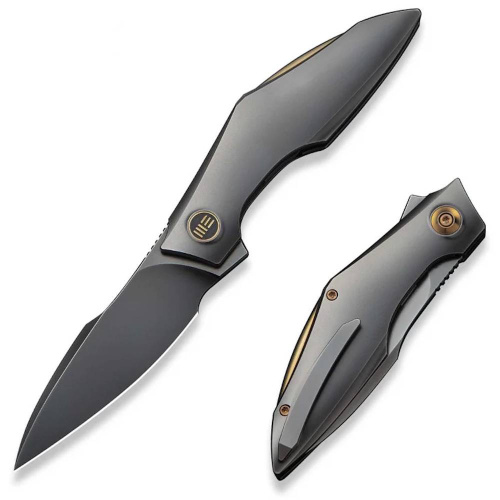 Складной нож WE Knife Krait Складной нож WE Knife Krait