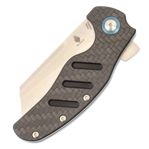 Складной нож Kizer C01C XL фото 3 Складной нож Kizer C01C XL фото 3