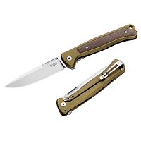 Складной нож LionSteel Skinny Aluminium