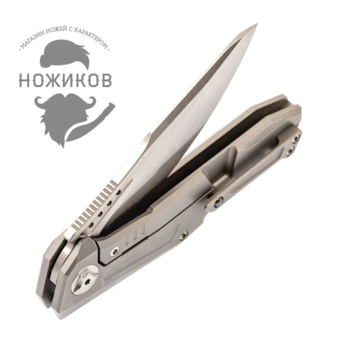 Складной нож Reate K-3 фото 7 Складной нож Reate K-3 фото 7