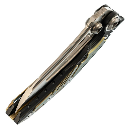 Складной нож Maxace Knife TITANIS фото 11